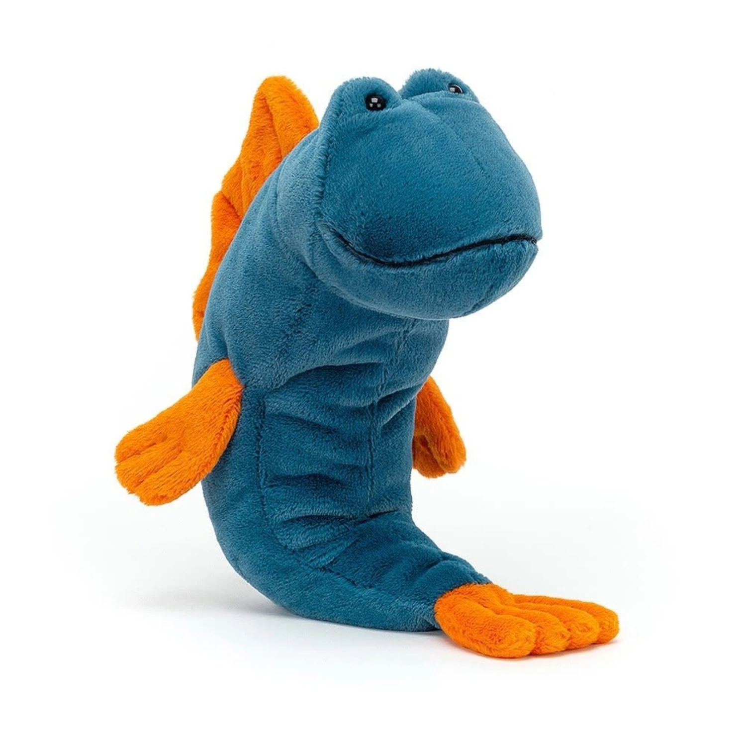Jellycat - Mack Mudskipper 3 Jellycat - Mack Mudskipper