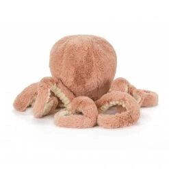 Odell Octopus - Medium -Best Children Toys jellycat ocean life jellycat odell octopus medium 3