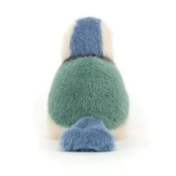 Jellycat - Birding Blue Tit -Best Children Toys jellycat pocket pals jellycat birdling blue tit 2