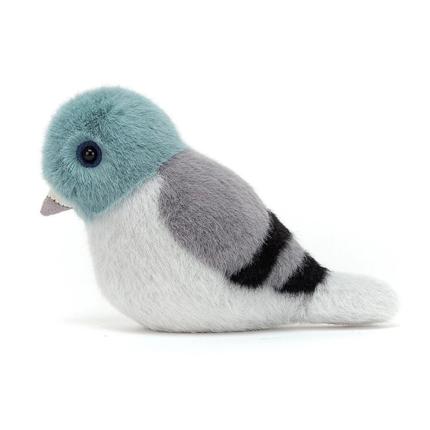 Jellycat - Birdling Pigeon 4 Jellycat - Birdling Pigeon - Image 2