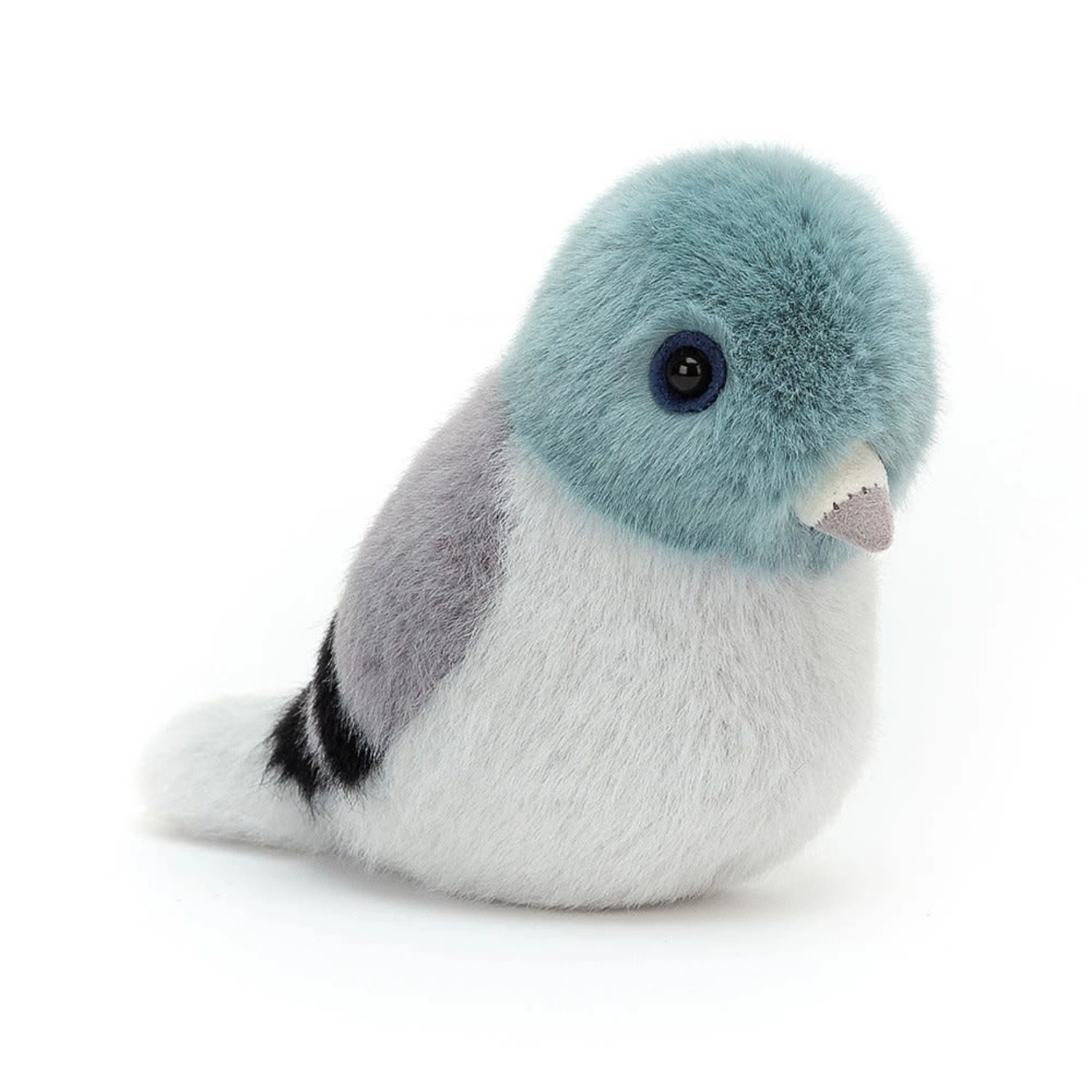 Jellycat - Birdling Pigeon 3 Jellycat - Birdling Pigeon