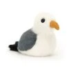 Jellycat - Birdling Seagull -Best Children Toys jellycat pocket pals jellycat birdling seagull