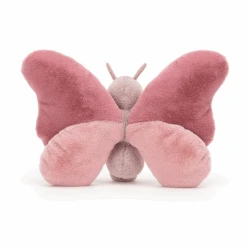 Jellycat - Beatrice Butterfly -Best Children Toys jellycat spring delights jellycat beatrice butterf 1