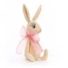 Jellycat - Brigitte Rabbit -Best Children Toys jellycat spring delights jellycat brigitte rabbit