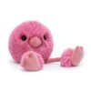 Jellycat - Zingy Chick Pink 2 Jellycat - Zingy Chick Pink -Best Children Toys jellycat spring delights jellycat zingy chick pink