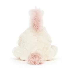 Jellycat - Rumpletum Unicorn -Best Children Toys jellycat super softies jellycat rumpletum unicorn 2