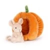 Jellycat - Brambling Mouse 1 Jellycat - Brambling Mouse -Best Children Toys jellycat woodland jellycat brambling mouse