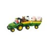 John Deere Animal Sounds Hayride 2 John Deere Animal Sounds Hayride -Best Children Toys john deere animal sounds hayride