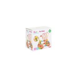 Fox Maze -Best Children Toys jumini fox maze 3