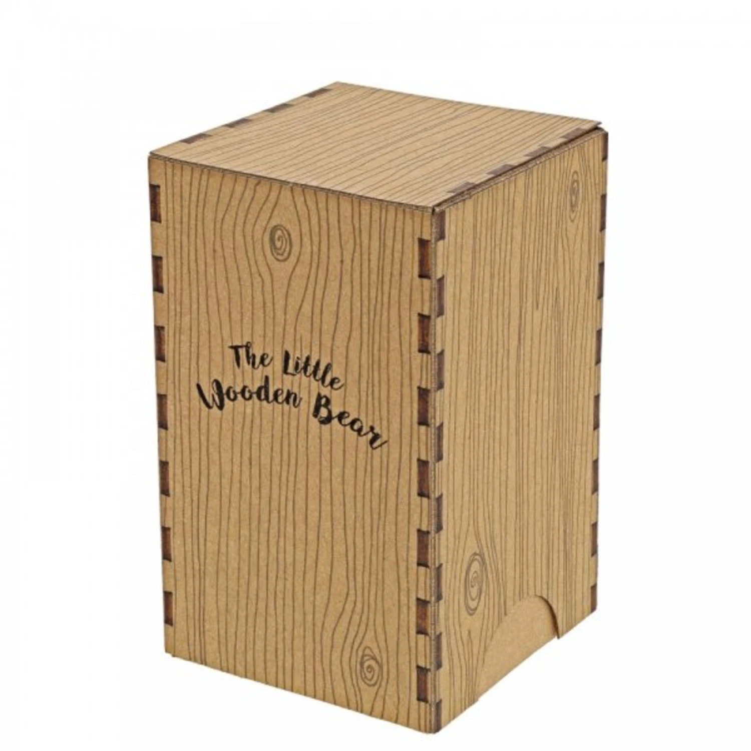 Kloche - Happy Birthday Bear - Figurine 4 Kloche - Happy Birthday Bear - Figurine - Image 2