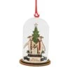 Kloche - Merry Christmas - Christmas Hanging Decoration -Best Children Toys kloche kloche merry christmas christmas hanging de
