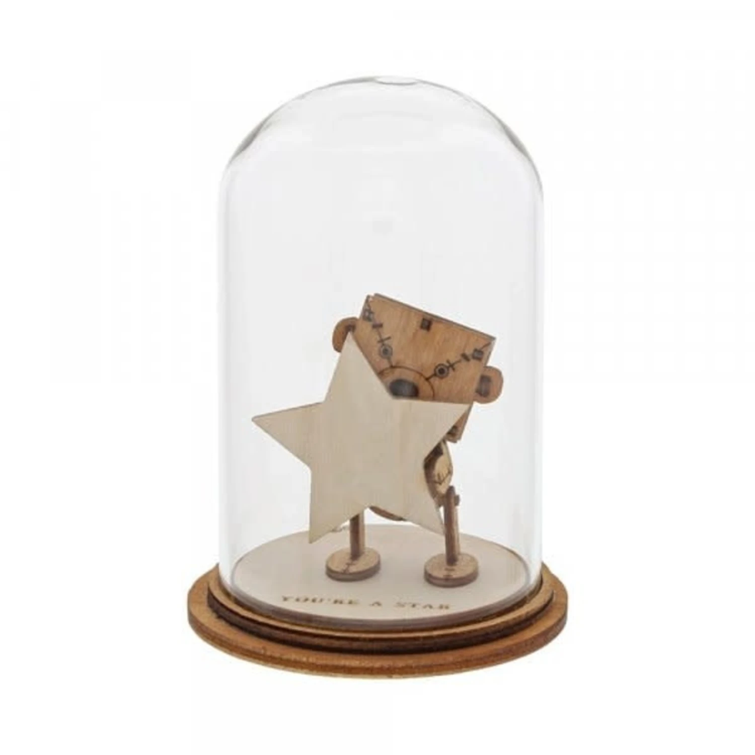 Kloche - You’re A Star - Figurine 3 Kloche - You’re A Star - Figurine