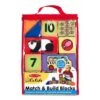 Match And Build Soft Blocks -Best Children Toys ks kids match and build soft blocks