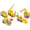 Le Toy Van Construction Set 1 Le Toy Van Construction Set -Best Children Toys le toy van construction set