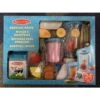 Melissa & Doug Smoothie Maker Blender Set -Best Children Toys melissa doug smoothie maker blender set