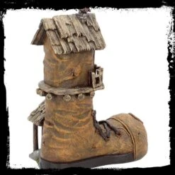 NEMESIS NOW Nemesis - Home Sweet Home 10 NEMESIS NOW Nemesis - Home Sweet Home -Best Children Toys nemesis now nemesis home sweet home 2