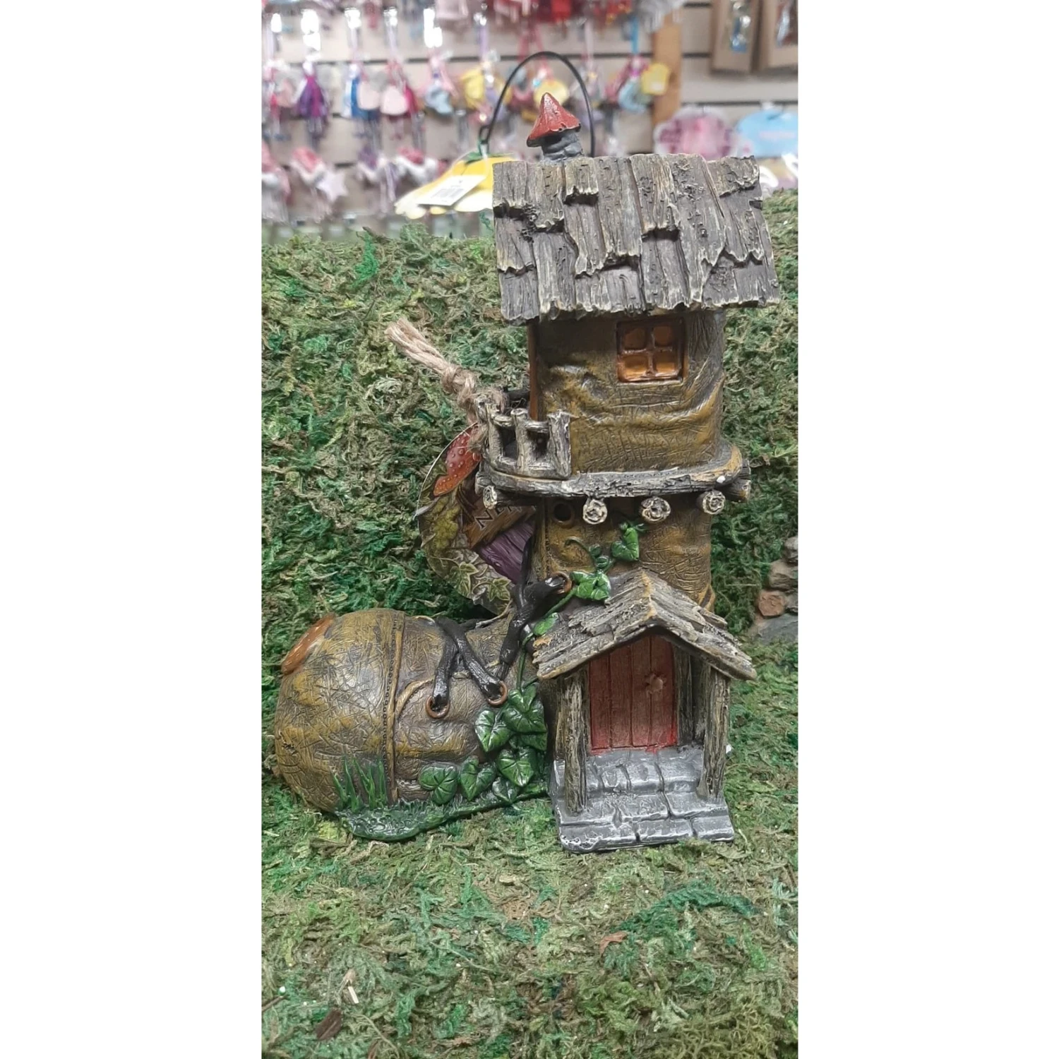 NEMESIS NOW Nemesis - Home Sweet Home 8 NEMESIS NOW Nemesis - Home Sweet Home - Image 6