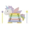 Xylophone - Unicorn 2 Xylophone - Unicorn -Best Children Toys orange tree toys xylophone unicorn