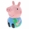George Pig - Money Bank ( Peppa Pig ) -Best Children Toys peppa pig george pig money bank peppa pig