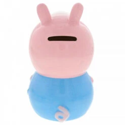George Pig - Money Bank ( Peppa Pig ) -Best Children Toys peppa pig george pig money bank peppa pig 3