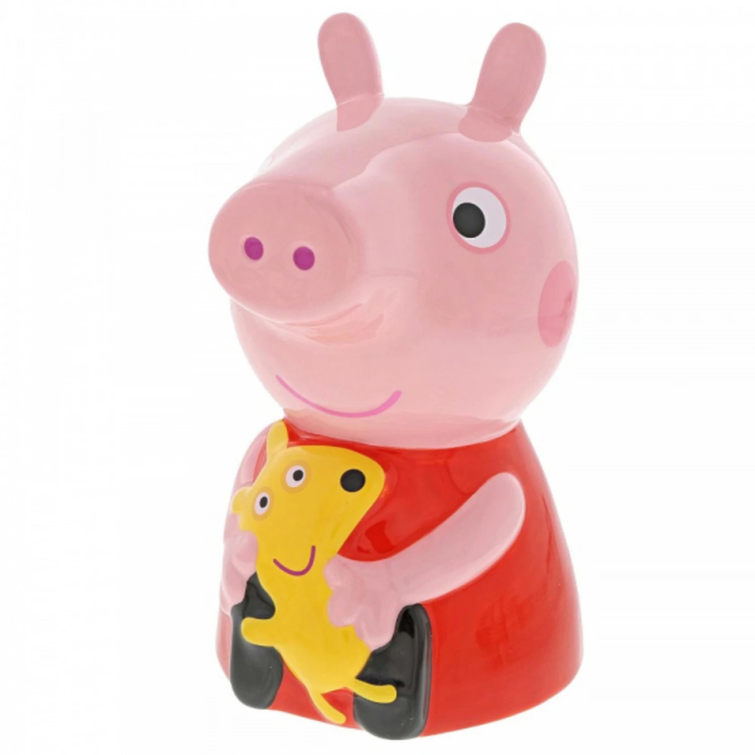 Peppa Pig - Money Bank 4 Peppa Pig - Money Bank - Image 2