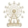 ROKR Ferris Wheel Music Box TGN01 2 ROKR Ferris Wheel Music Box TGN01 -Best Children Toys rokr rokr ferris wheel music box kit tgn01