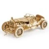 ROKR Grand Prix Car - MC401 Model Car 1:16 Scale -Best Children Toys rokr rokr grand prix car mc401 model car 116 scale