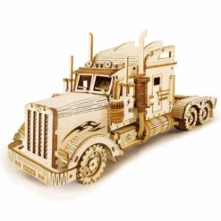 ROKR Heavy Truck - MC502 Model Truck 1:40 Scale