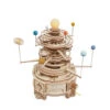 ROKR Mechanical Orrery Solar System DIY Kit -Best Children Toys rokr rokr mechanical orrery solar system diy kit