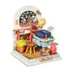 Rolife Mini - Record Mood (Study) -Best Children Toys rolife rolife mini record mood study