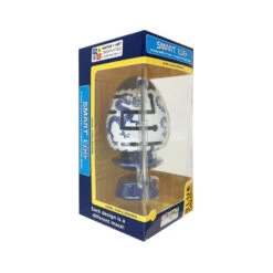 Smart Egg Blue Dragon