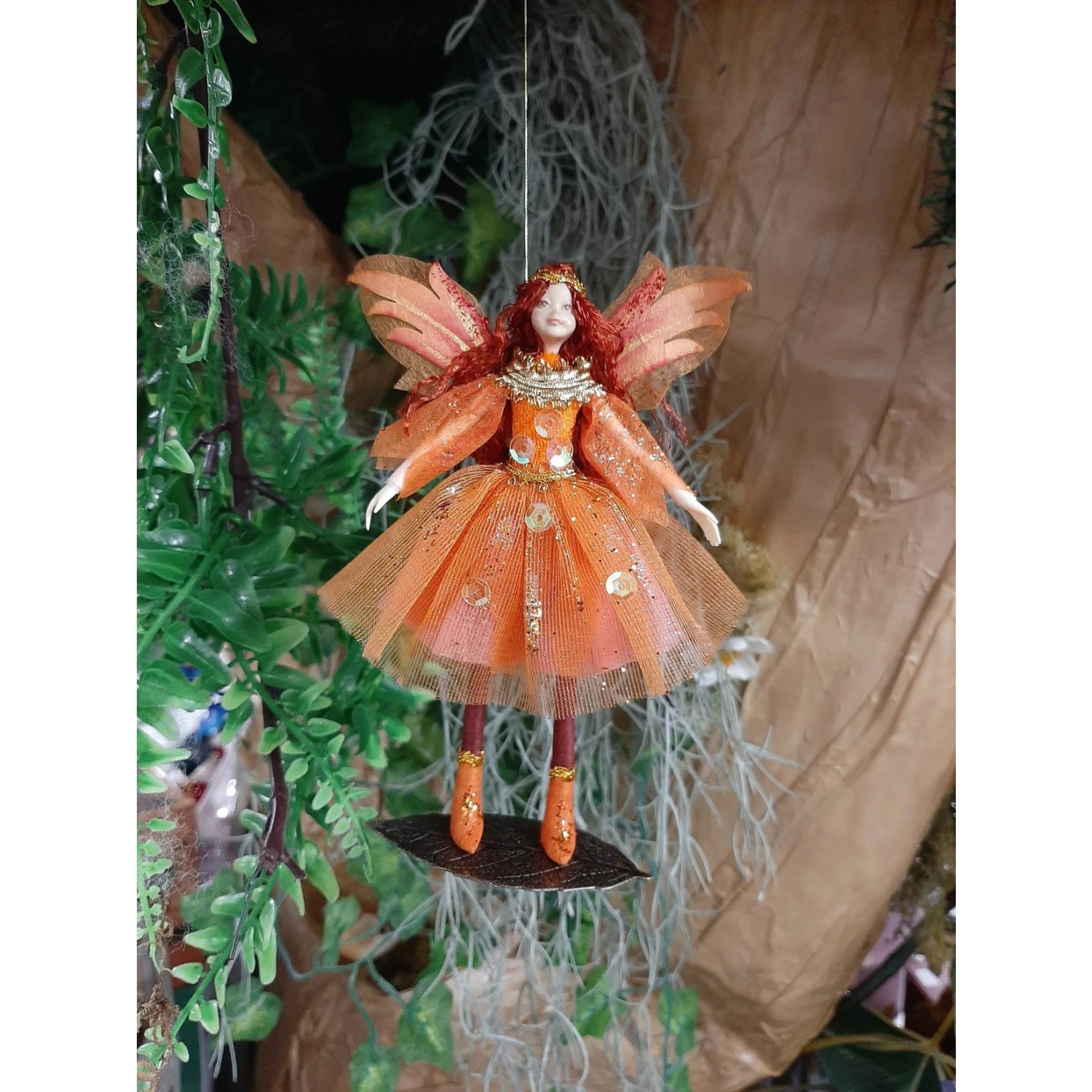 Tassie - Fairy Family - Adora 3 Tassie - Fairy Family - Adora