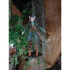 Tassie - Fairy Family - Fraser