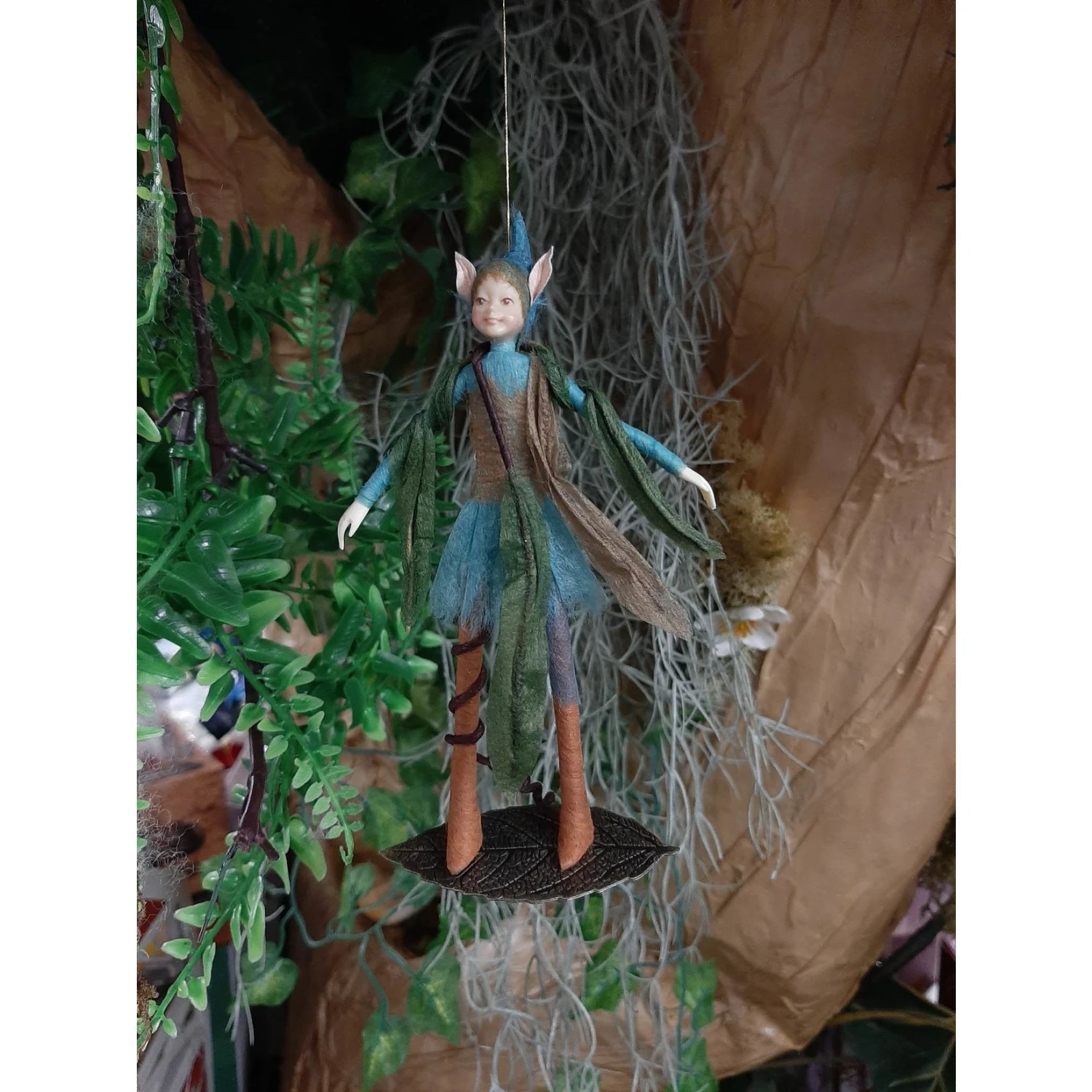 Tassie - Fairy Family - Fraser 3 Tassie - Fairy Family - Fraser