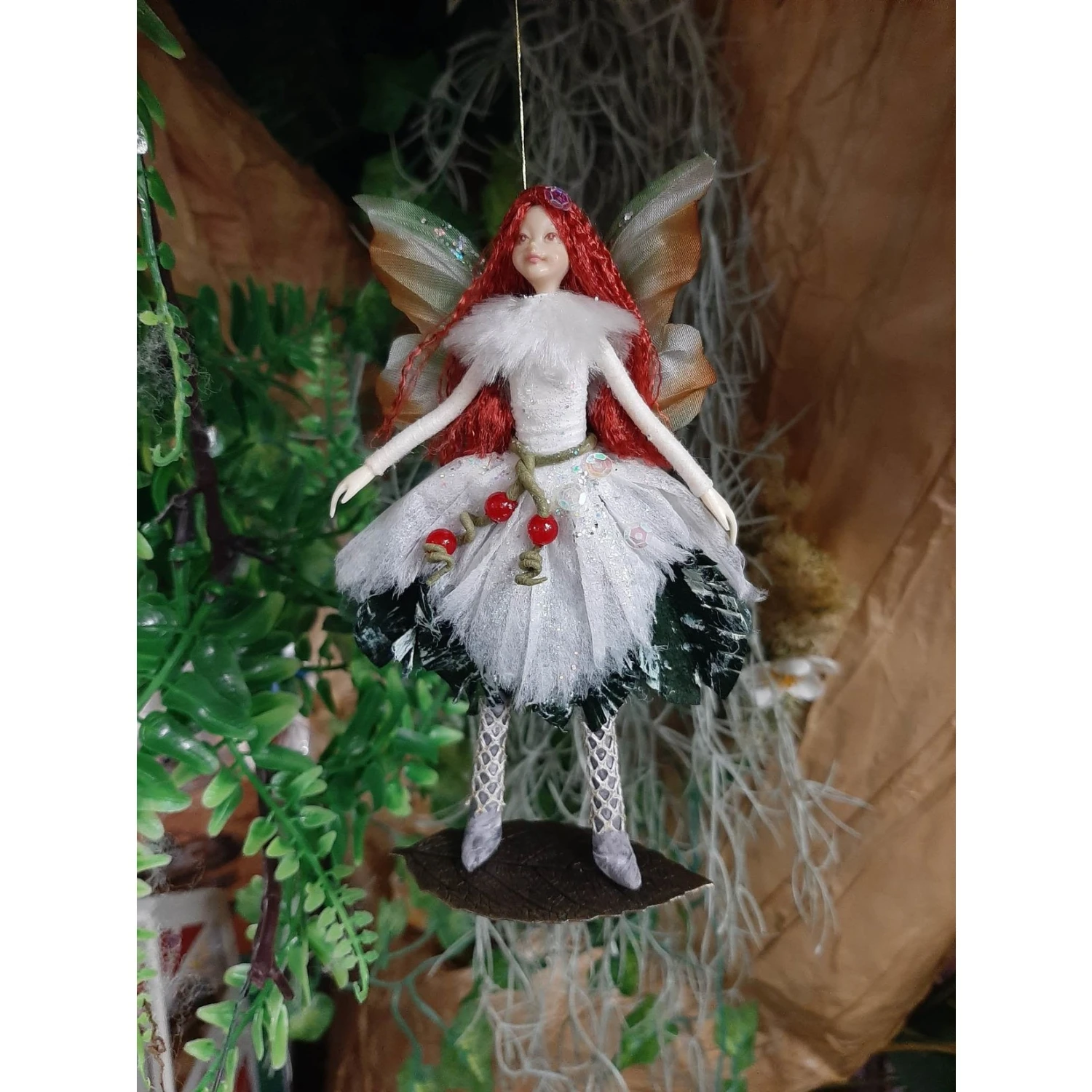 Tassie - Fairy Family - Noelle 3 Tassie - Fairy Family - Noelle