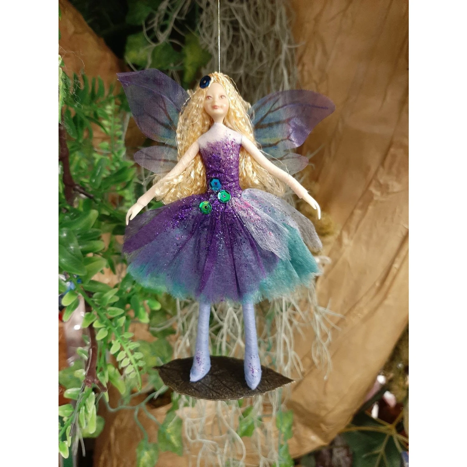 Tassie - Fairy Family - Yulia 3 Tassie - Fairy Family - Yulia