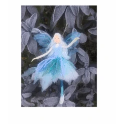 Tassie - Snow Queen - Talia