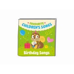 Favourite Children’s Songs - Birthday Songs - Tonies -Best Children Toys tonies favourite childrens songs birthday songs to 2