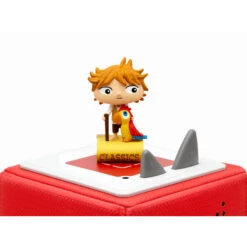 Favourite Classics - Robinson Crusoe And Other Classic Stories - Tonies -Best Children Toys tonies favourite classics robinson crusoe other cl 2