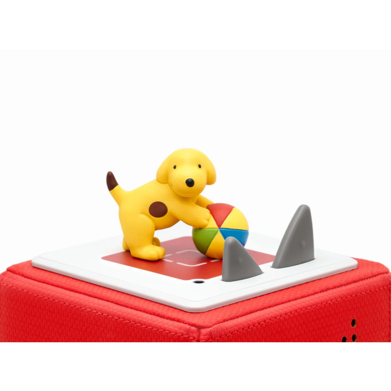 Fun With Spot - Spot’s Fun With Friends Audio Book - Tonies 4 Fun With Spot - Spot’s Fun With Friends Audio Book - Tonies - Image 2