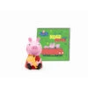 Peppa Pig On The Road Peppa Audio Book - Tonies -Best Children Toys tonies peppa pig on the road with peppa audio book