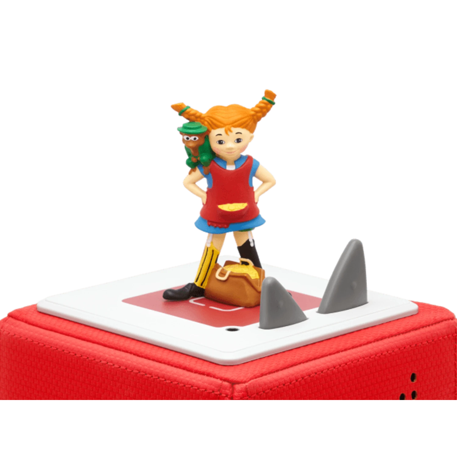 TONIES Pippi Longstocking Audiobook - Tonie 3 TONIES Pippi Longstocking Audiobook - Tonie