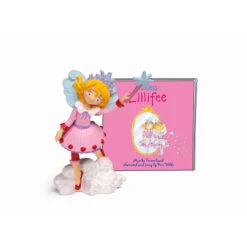 Princess Lillifee Audio Book - Tonies