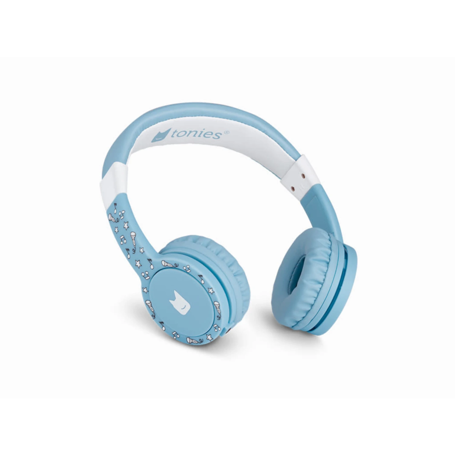 TONIES Tonie Headphones - Blue 3 TONIES Tonie Headphones - Blue