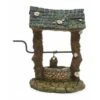 Woodland Knoll - Resin Fairy Well